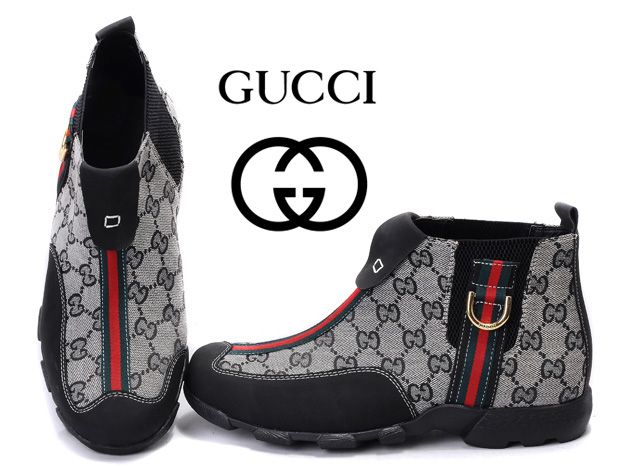 gucci high top men021